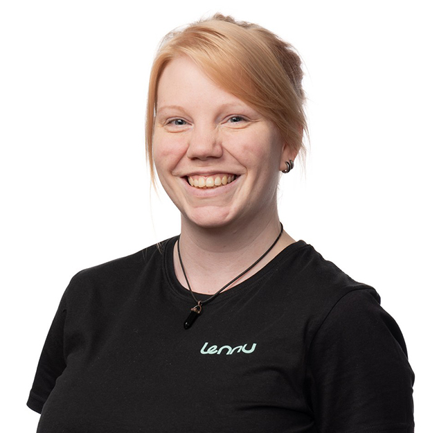 Emma yritysasiakaspalvelu Lennu IT